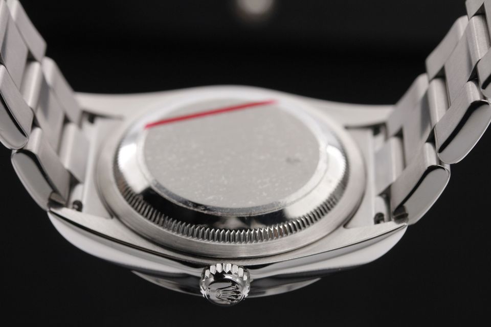 Rolex Explorer 114270 Image 6